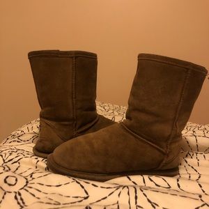 Bear Paw Boots